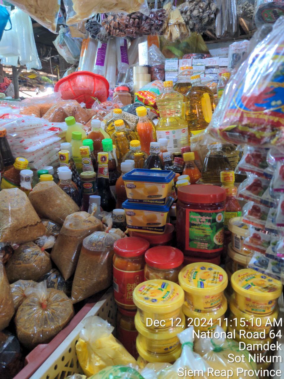 Siem Reap Branch Expands FMCG Distribution to Consumers, Retailers, and HoReCa by Da Houg Heng - Image 11